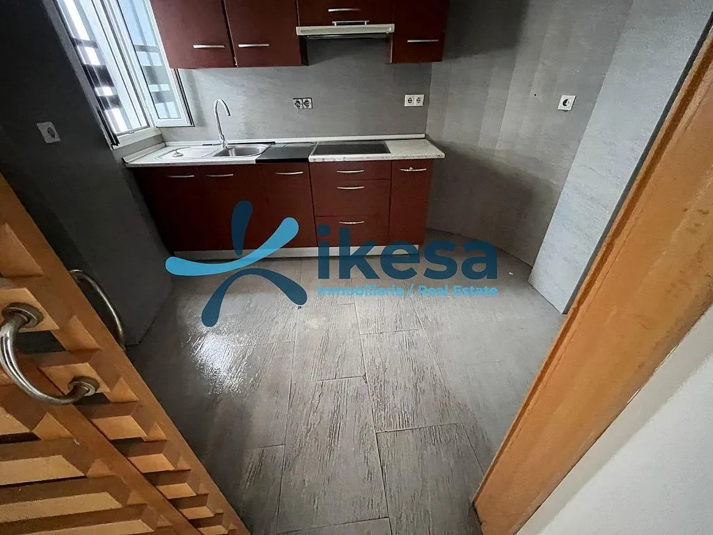 Cuisine - Terraced House to Renovate in Santiponce