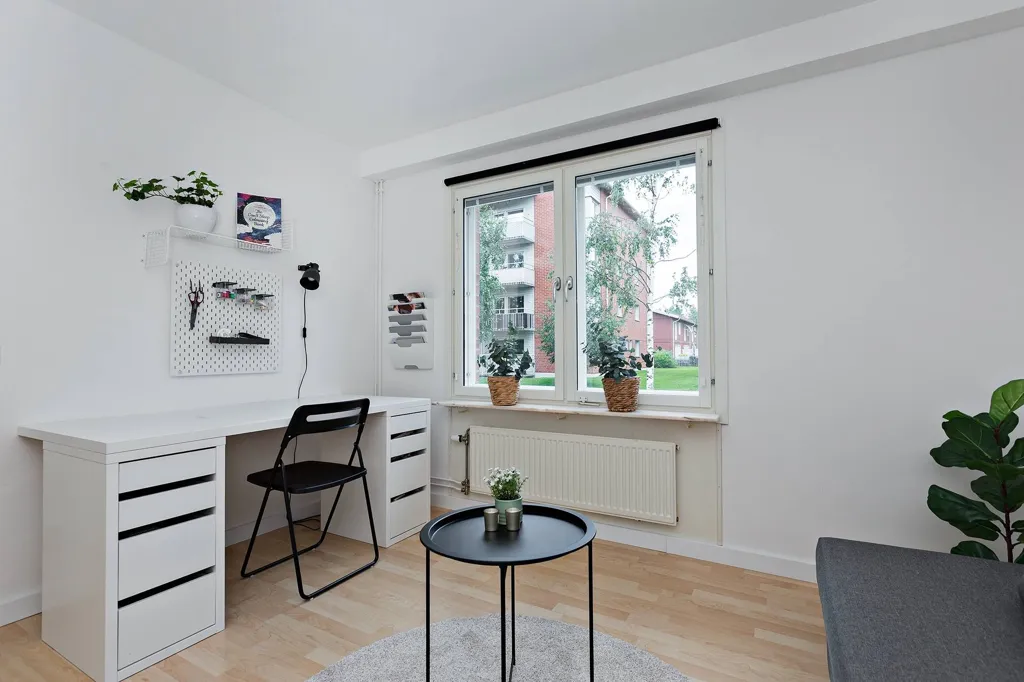 Appartement 3 pièces à Umeå kommun