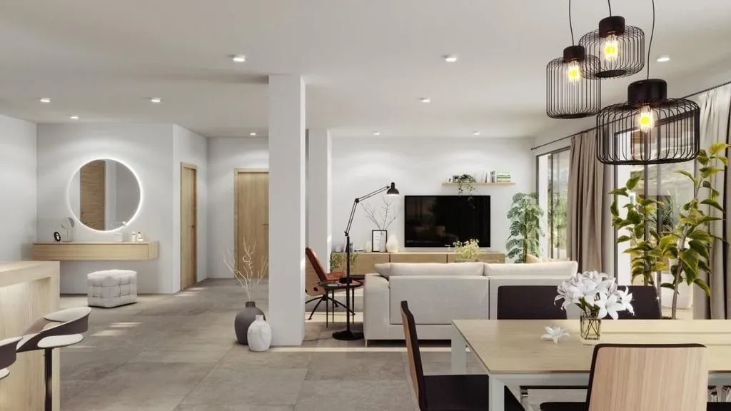 Sala da pranzo - Luxury Villa with Pool in Rojales, Valencia
