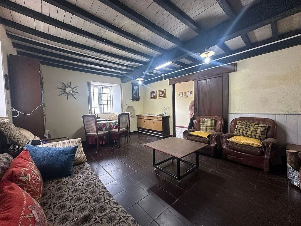 Elutuba - Chalet with Garden in O Pino