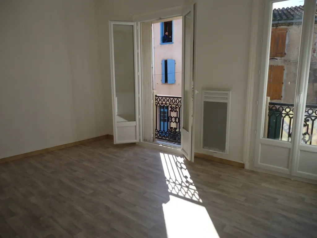 Pièces - Studio au Coeur de Sorède dans Maison de Village