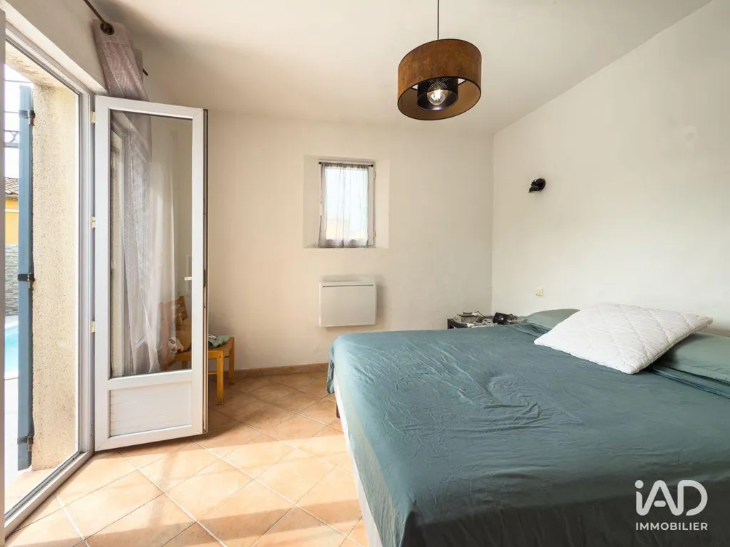 Bedrooms - Ground Floor House with Pool in Quiet Area