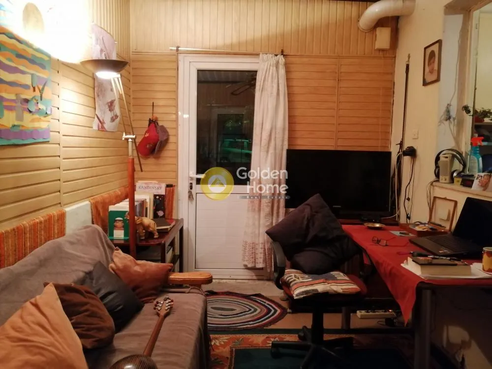 3-toaline maja asukohas GR