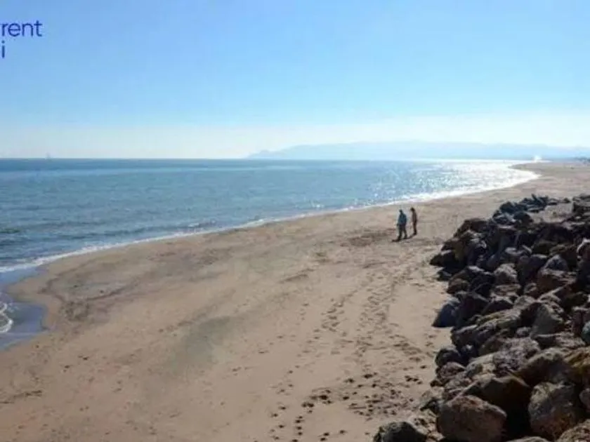 Renovated Apartment with Sea View in L'Estartit