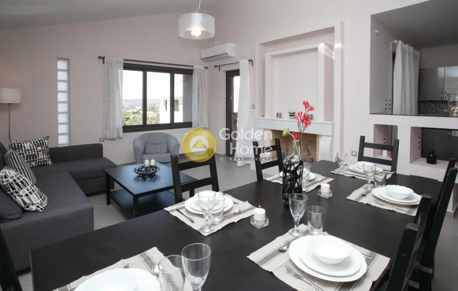 Maison 4 pièces à GR