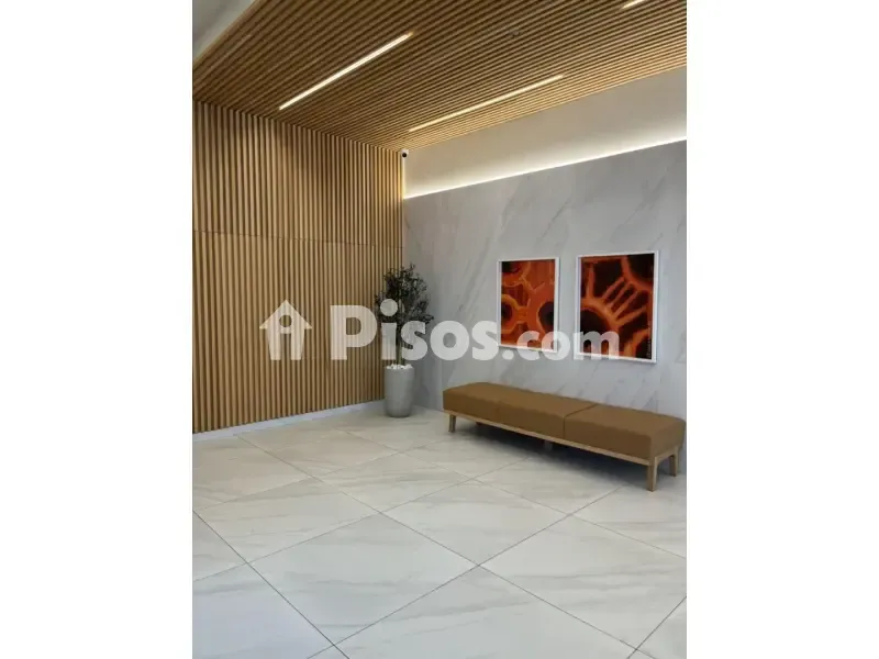 Hallway - Modern Flat with Panoramic Views in Guanarteme