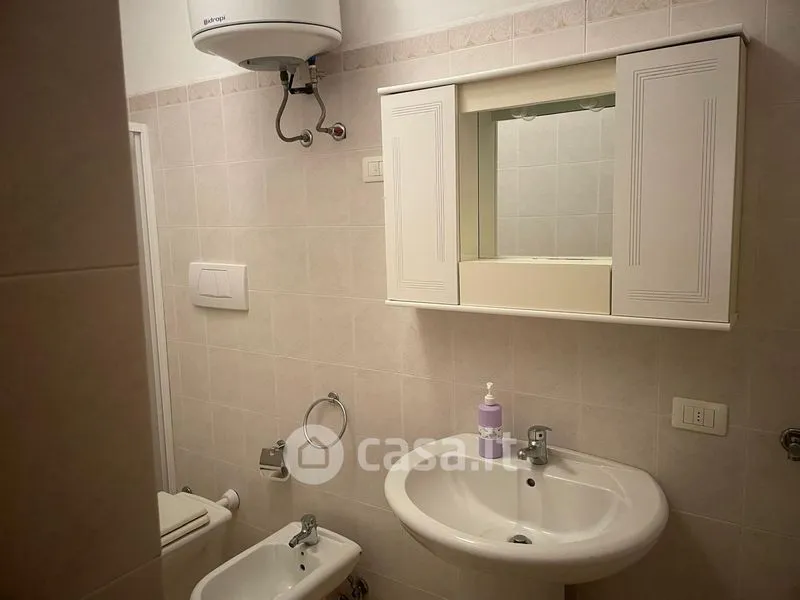 Vannitoad - Rented Villa with Private Garden in Pisticci