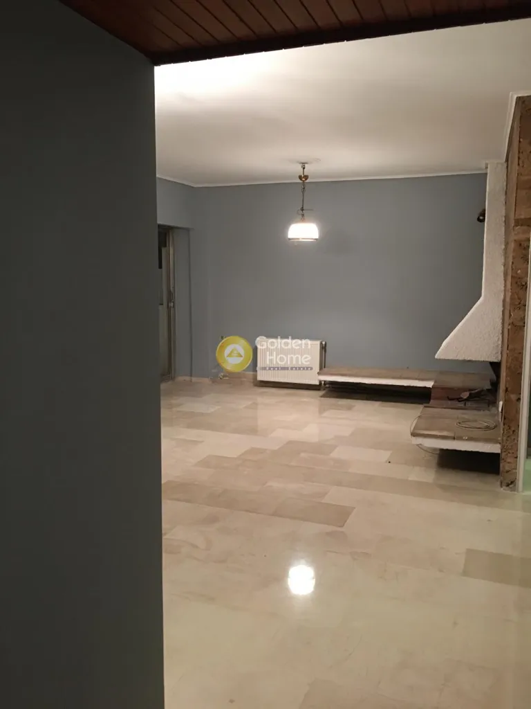 Séjour - Apartment with Panoramic View in Patissia