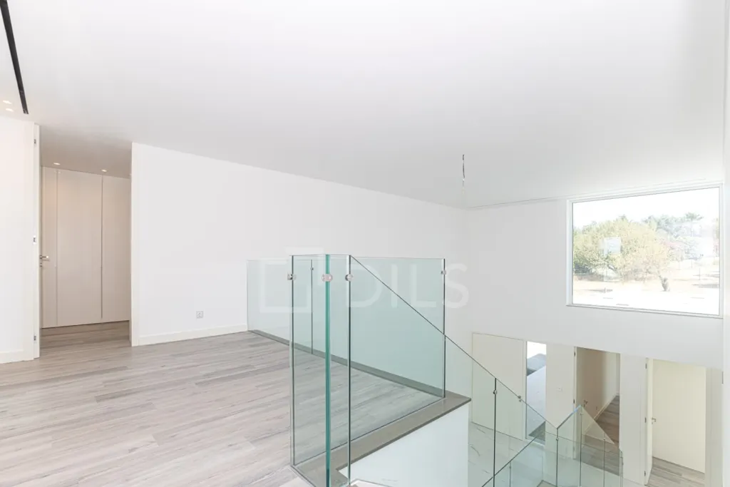 Rooms - Contemporary T5 with Pool in Loulé