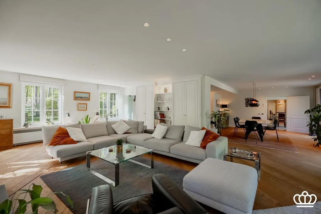 Elutuba - Knokke-Style Villa with Heated Pool in Heide