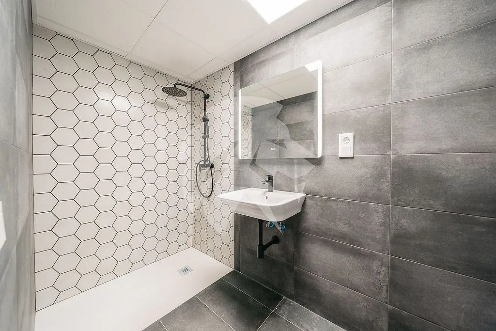 Vannitoad - Apartment with Terrace in Carolinas Altas