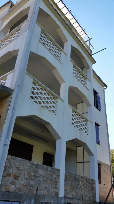 Extérieur - Family House with Sea View in Stari Grad