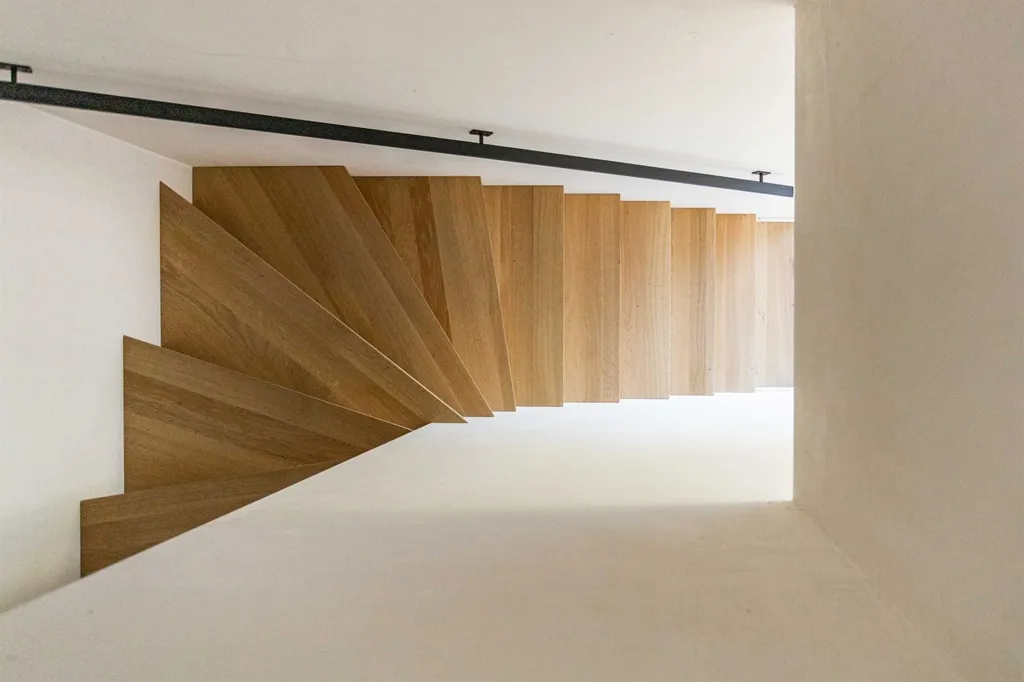 Pièces - Villa Moderne avec Vue sur les Champs près de Vinkt