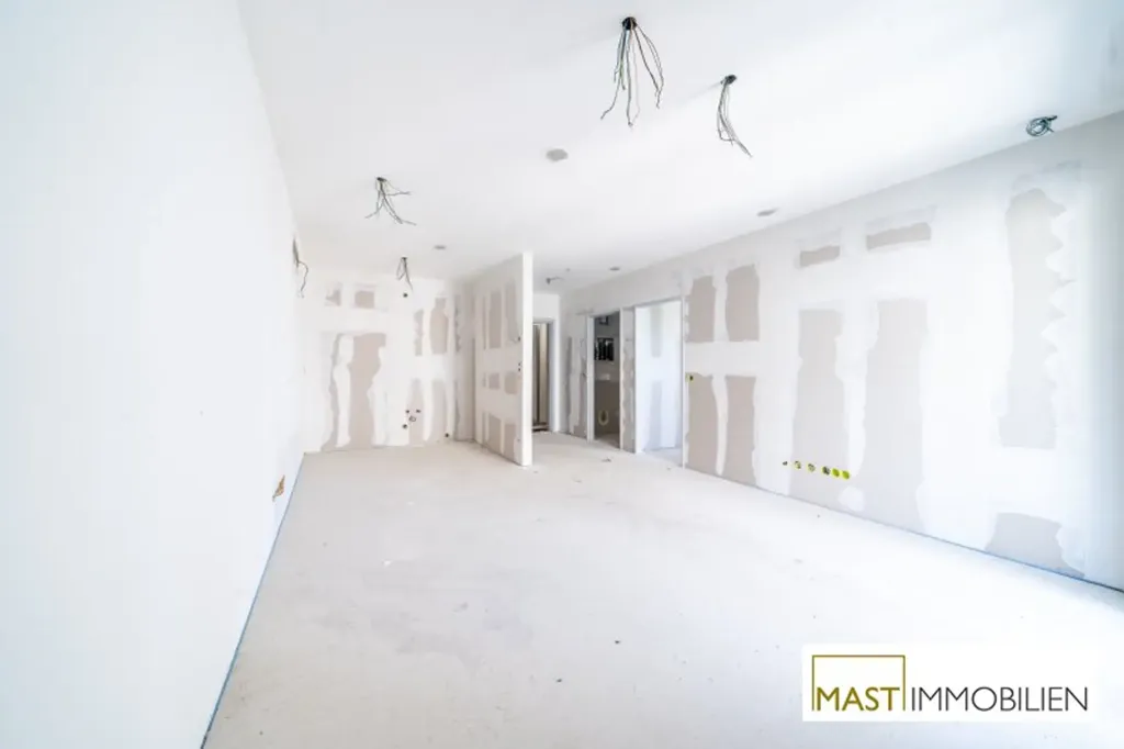 Toad - 2-Bedroom Apartment with Balcony in Vienna