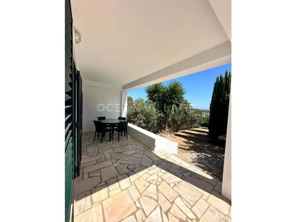 Terrasse - Luxury House with Panoramic Views in Loulé