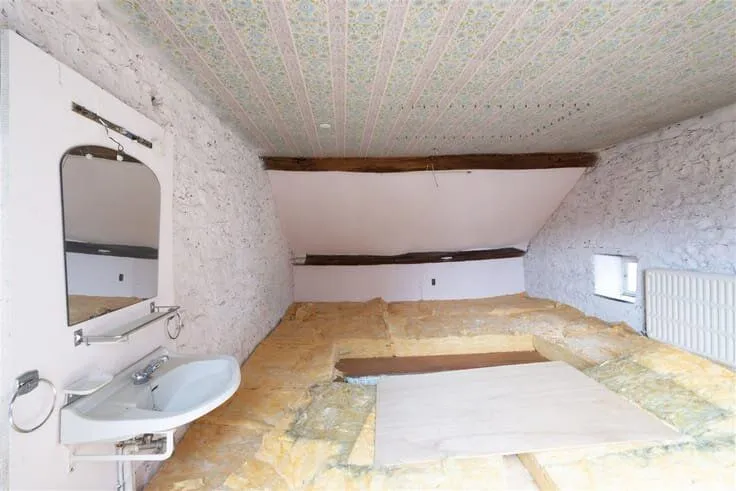Maison 2 chambres à Gembes