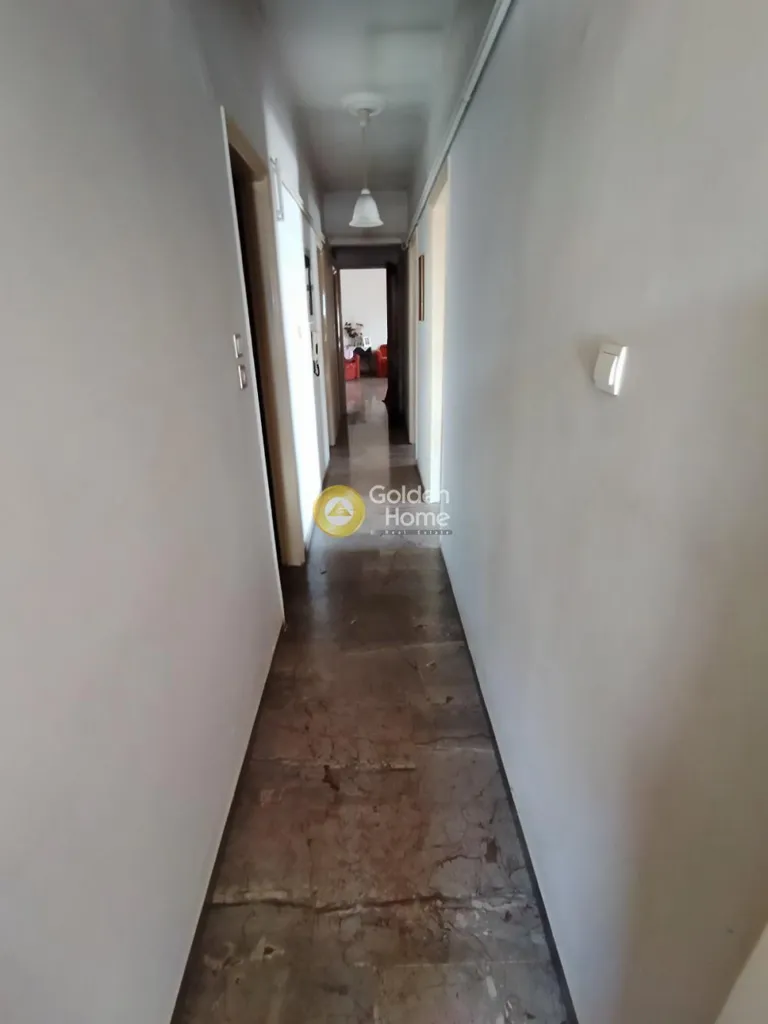 Esik - Apartment with Panoramic View in Lamia Centre