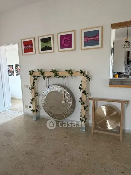 Soggiorno - Rustic Villa with Olive Grove in Caltagirone