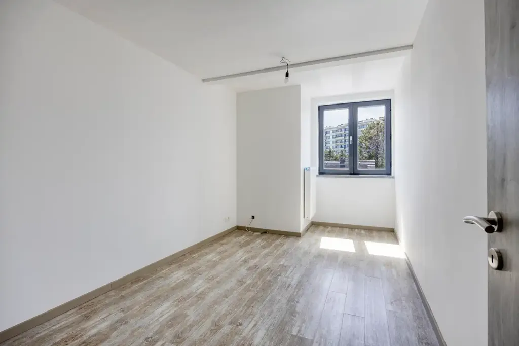 Pièces - Nouveau Triplex avec Terrasse et Jardin à Wemmel
