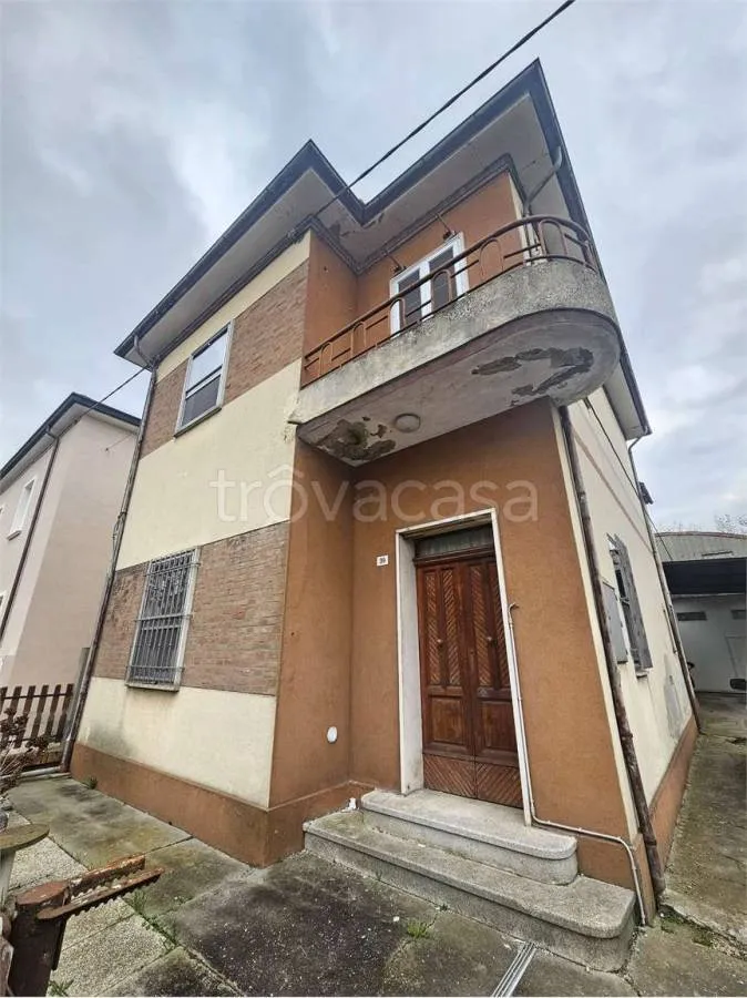Extérieur - Villa with Workshop in Savio, Ravenna