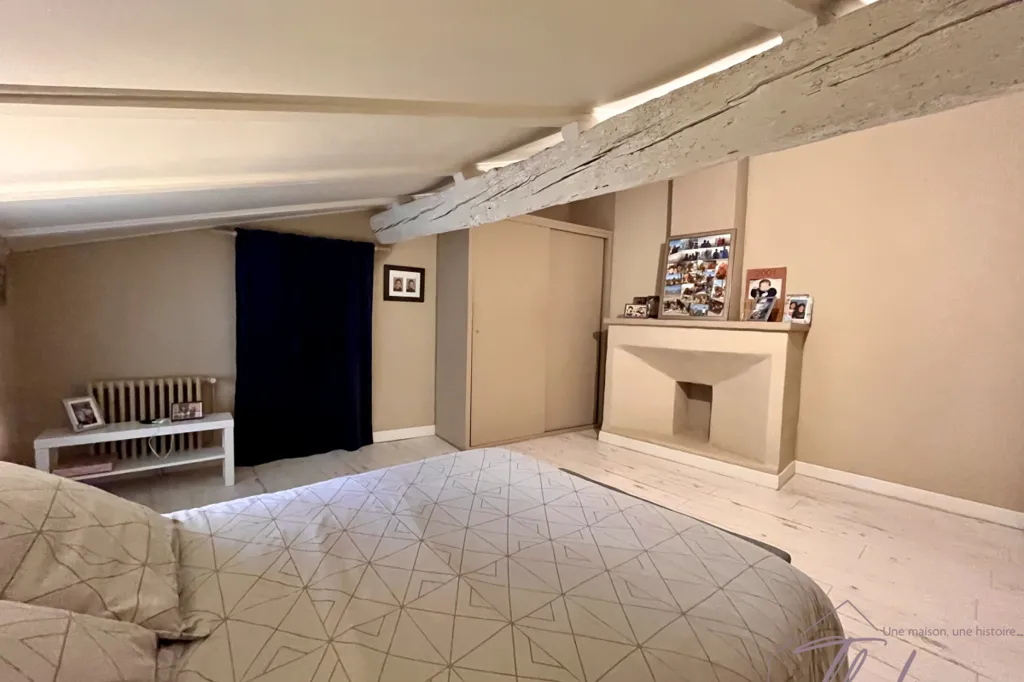 Magamistoad - Character House with Courtyard in Tarascon
