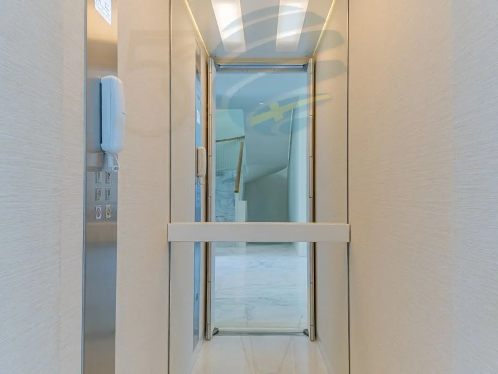 Entrée - Luxury House with Pool in Cascais Centre