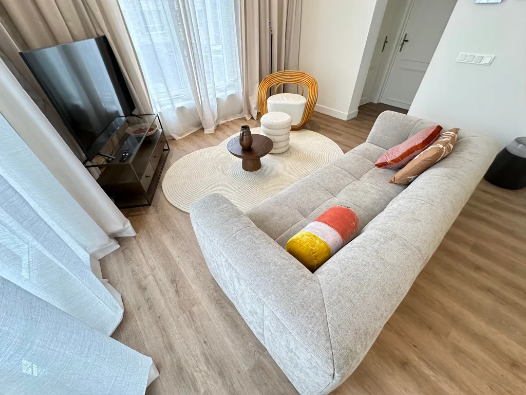 2-room apartment in Eindhoven