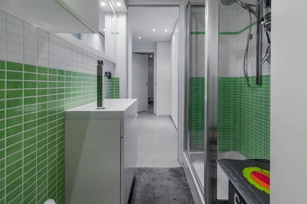 Vannitoad - Luxury Penthouse with Pool in Isola, Milan