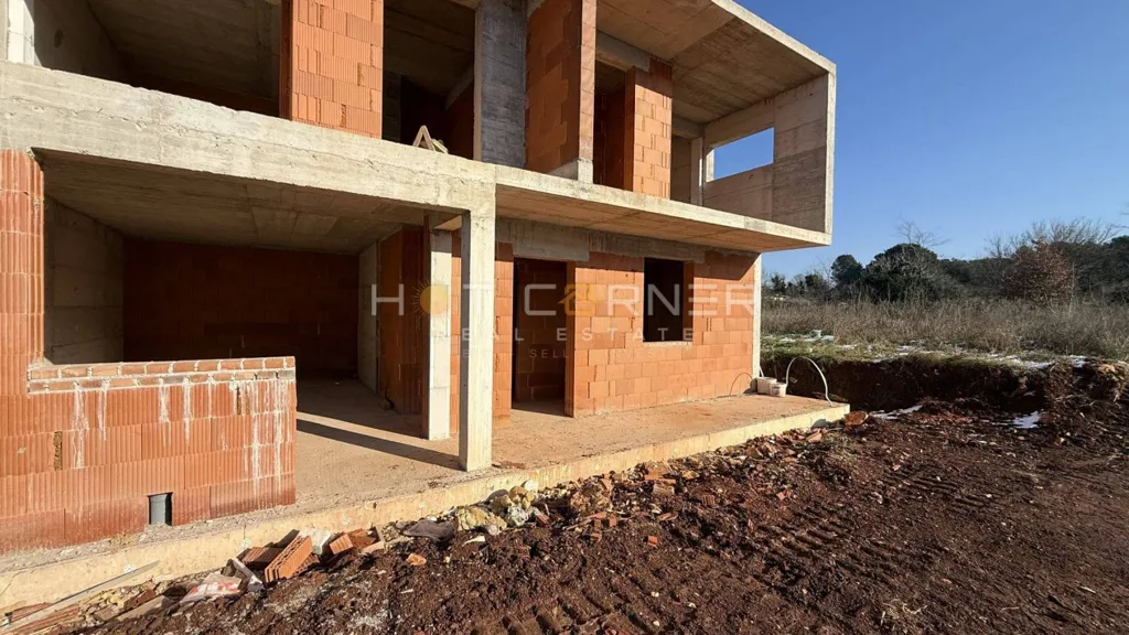 Välivaade - Two-Bedroom Apartment with Terrace in Valmade, Pula