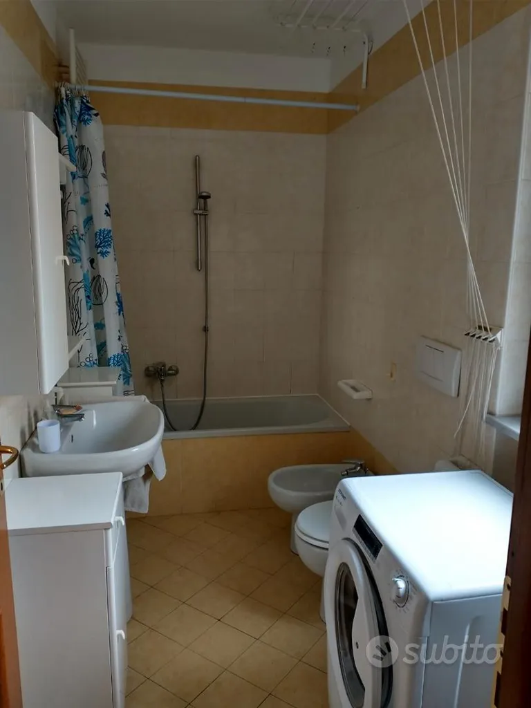Vannitoad - Single Room for Student in San Paolo