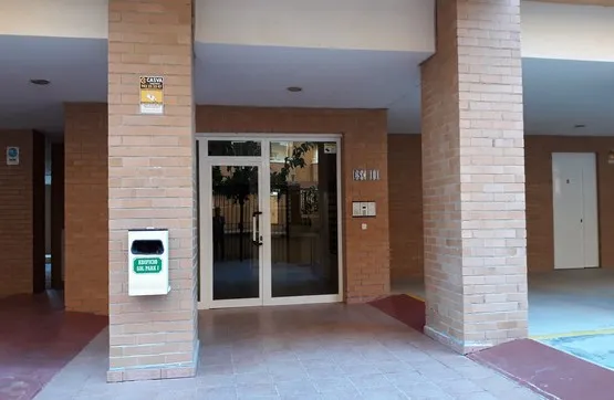 Entrée - Garage Space in Oropesa del Mar, Castellón