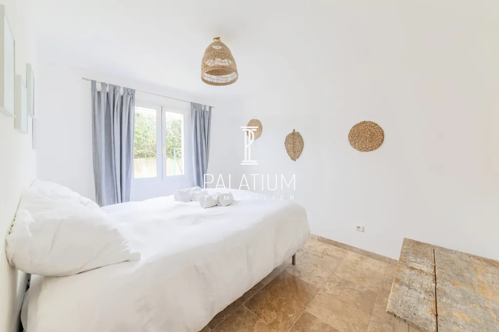 Magamistoad - Villa with Studio and Pool in Pierrevert