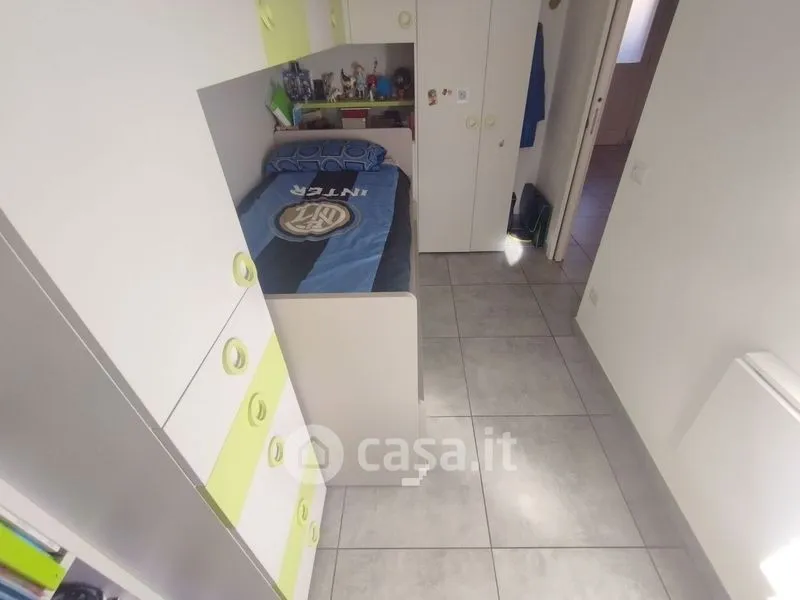 Chambres - Efficient Trilocale with Garden in Quarrata