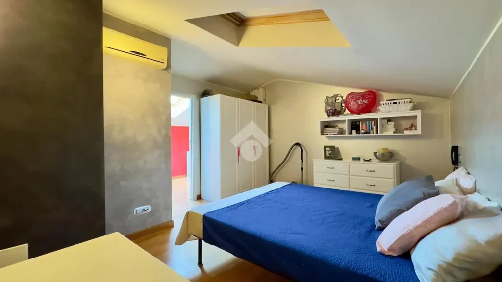 Magamistoad - Rustic 3-Bedroom in Crema's Historic Centre