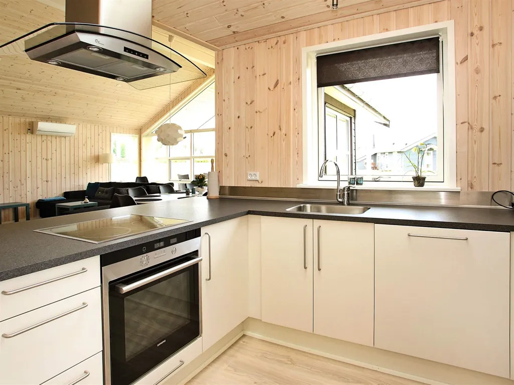 Cuisine - Activity House with Spa near Coast in Denmark
