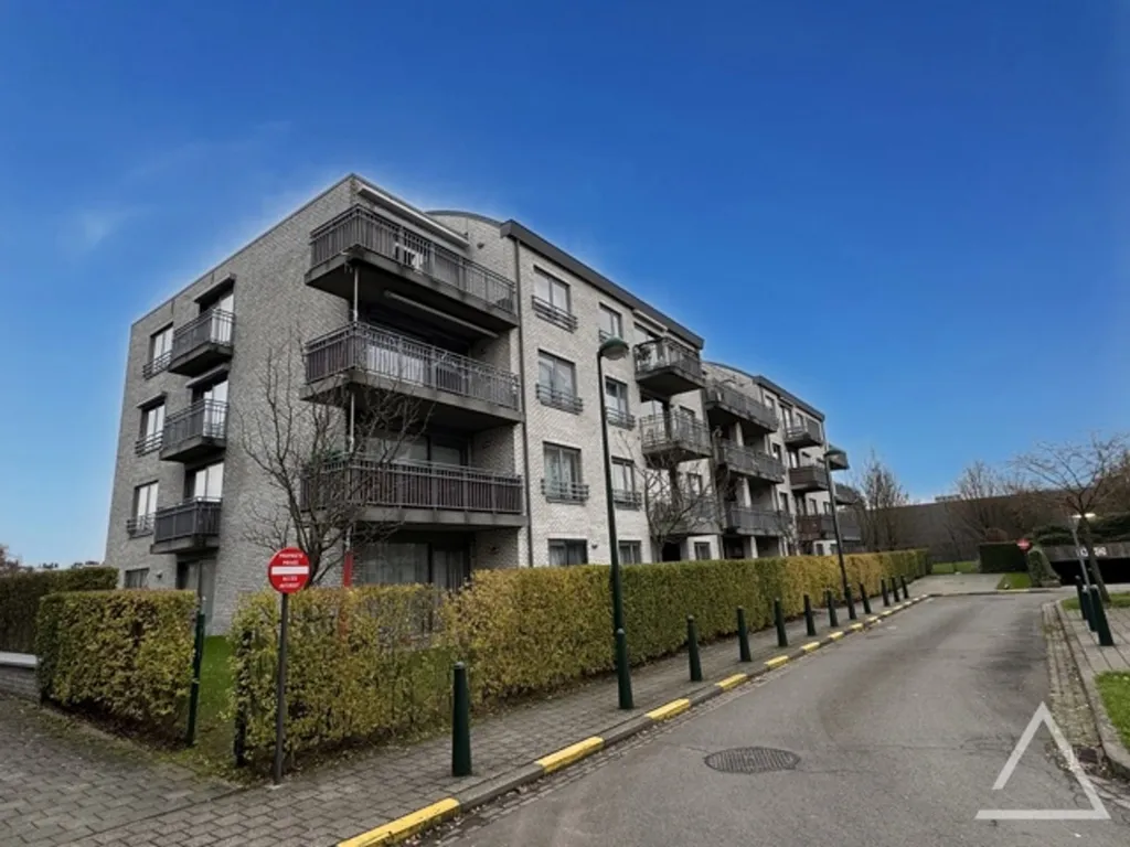 Extérieur - Appartement 3 Chambres avec Terrasses dans Clos Calme