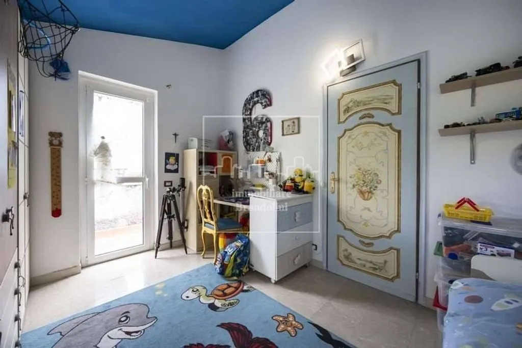 Camere da letto - Villa with Lake View in Gavirate