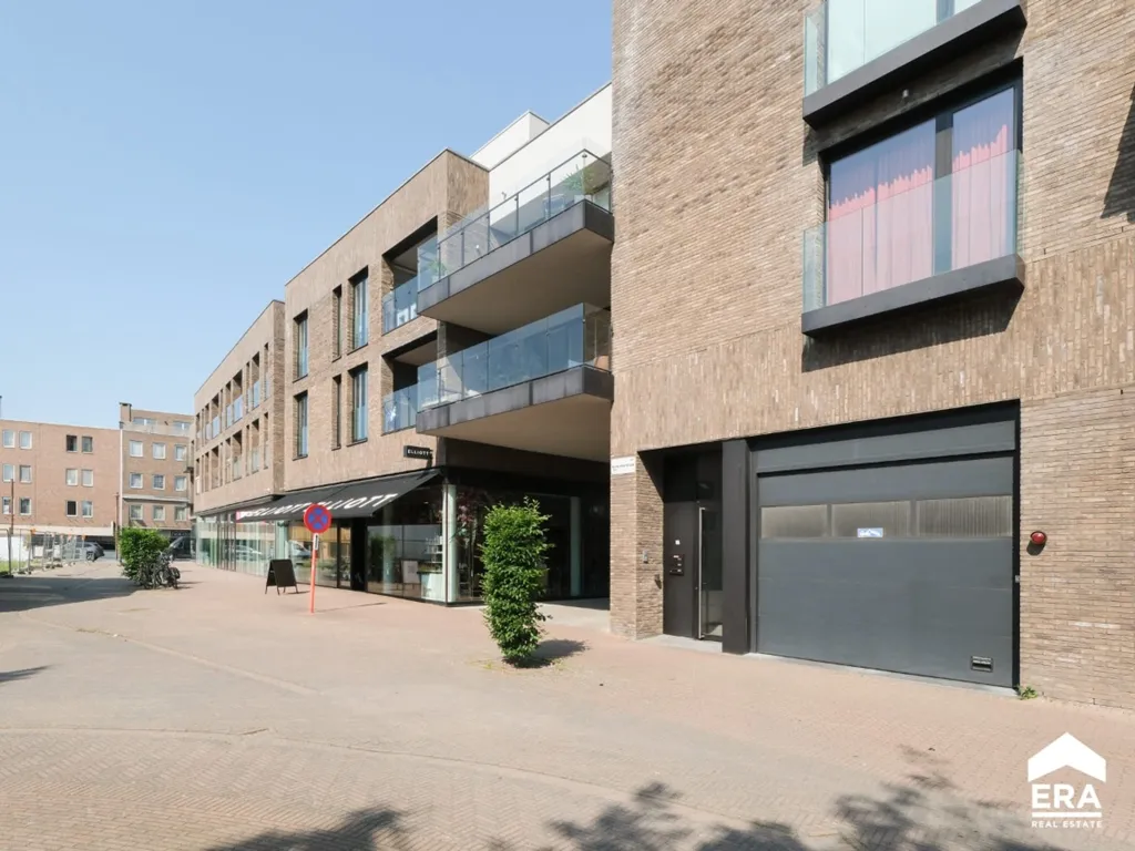 Esterno - 2-Bedroom Apartment with Lift in Neerpelt Centre