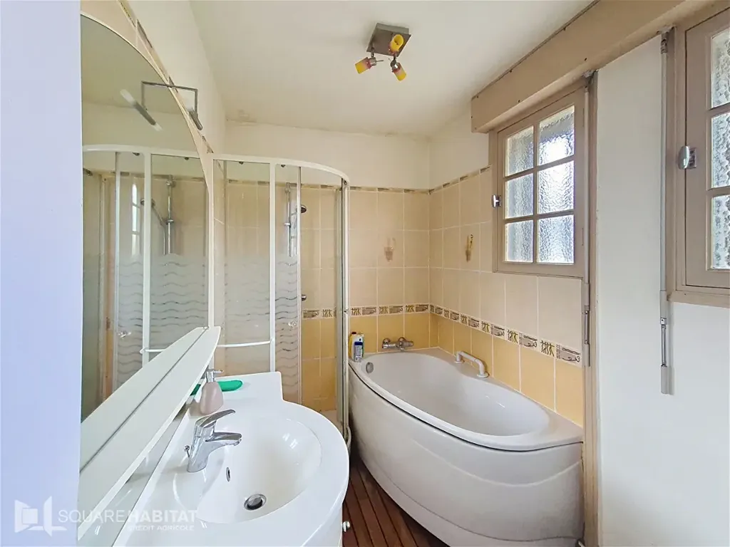Maison 7 pièces à Yffiniac