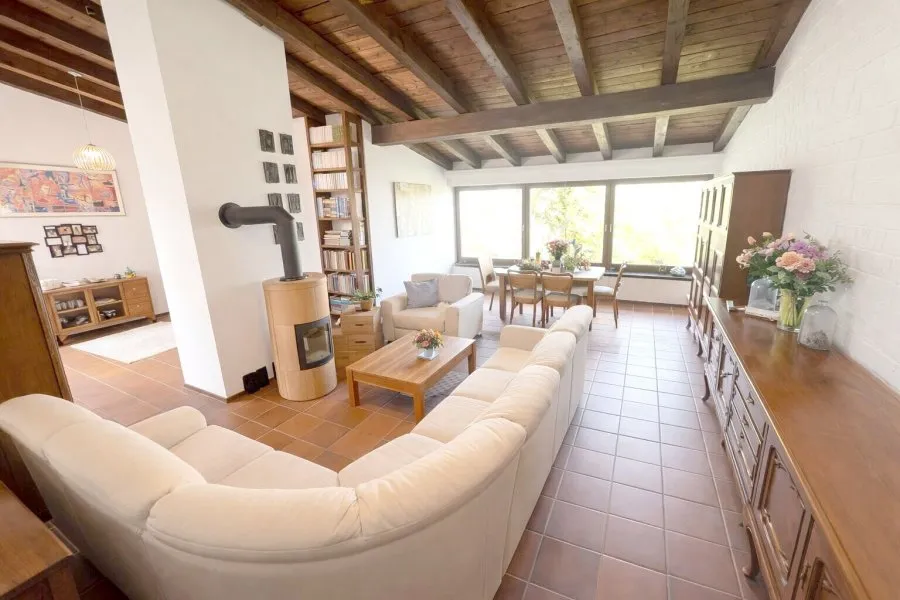 Maison 6 pièces à Oberbillig