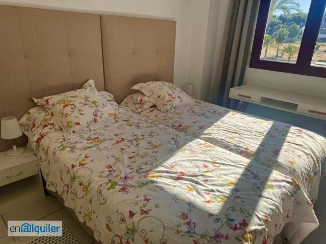 2 magamistoaga korter asukohas Vera