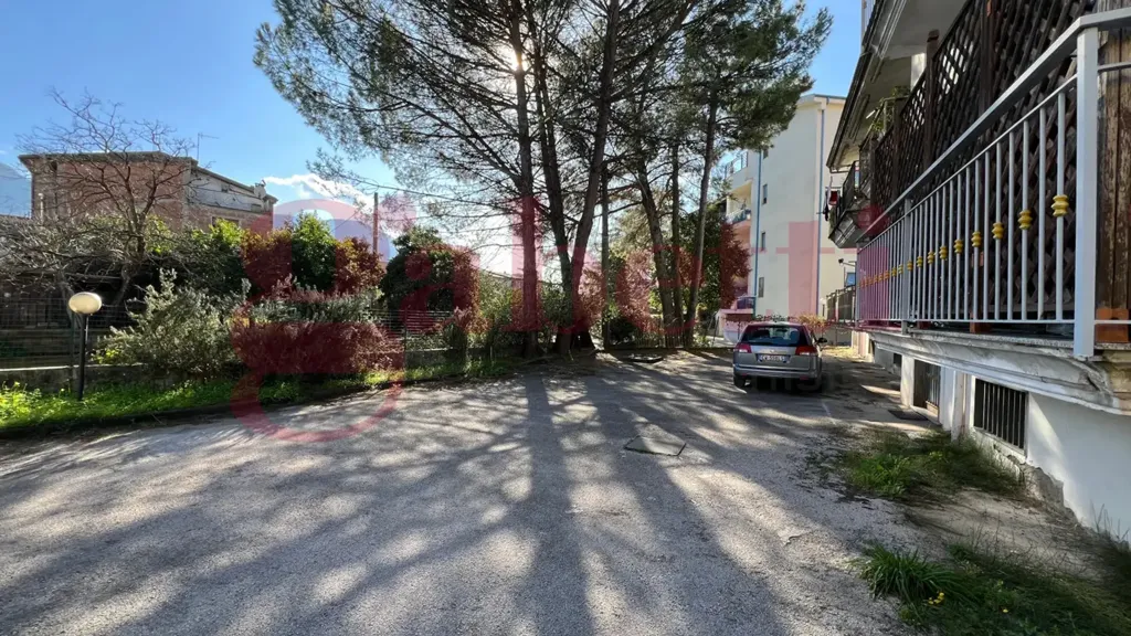 Extérieur - Mansard Apartment with Terraces in Telese Terme