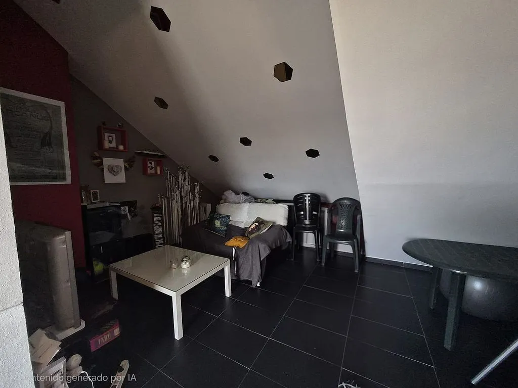 Toad - Terraced House with Pool in West District