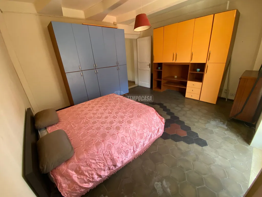 Magamistoad - Studio Flat with Balcony in Central Messina
