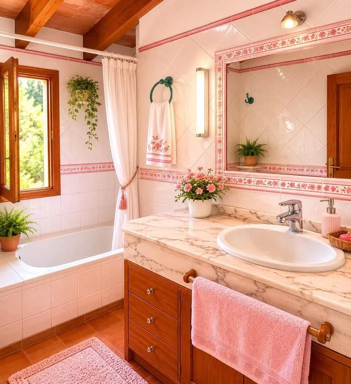Bagni - Mediterranean Villa with Pool in Marratxí
