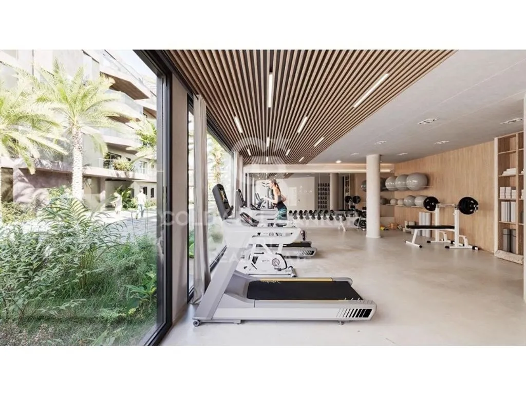 Pièces - Luxury Flat with Parking in Mijas