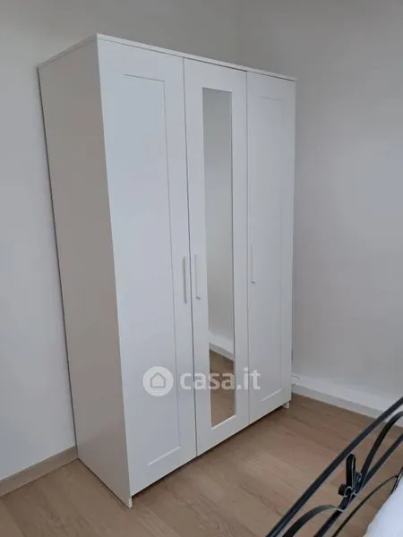 Bedrooms - Apartment with Balcony in Monfalcone Centre