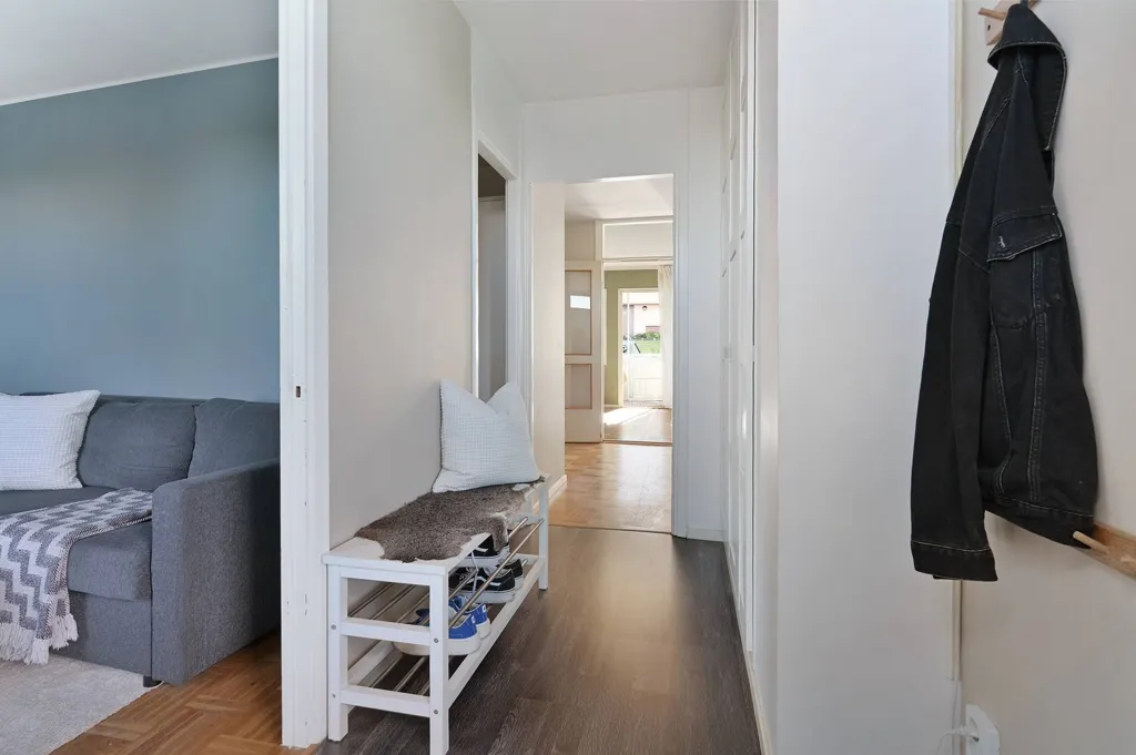 Appartement 5 pièces à Huddinge kommun