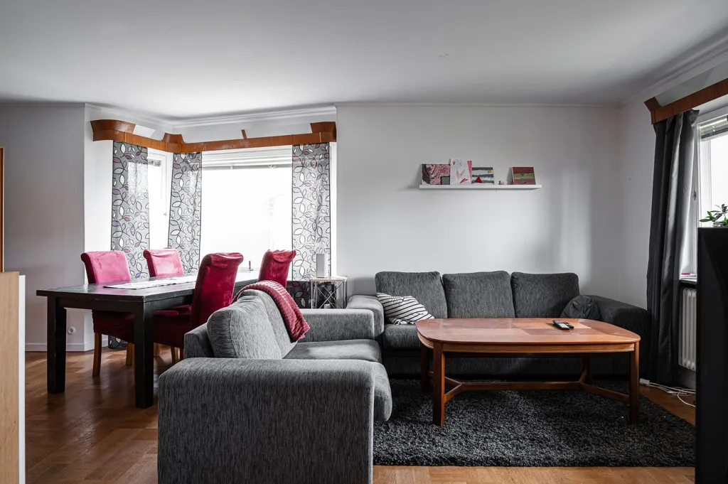 Séjour - Multi-Unit Property with Parking in Herrljunga