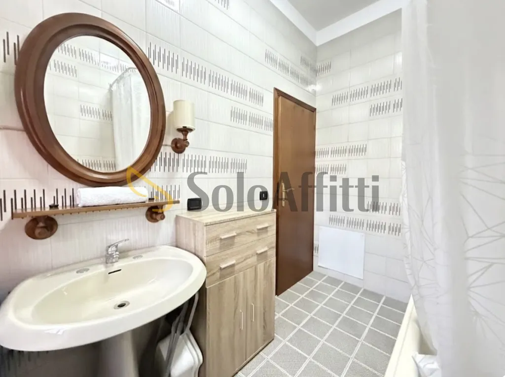5-toaline korter asukohas Forlì